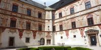 Schloss tratzberg e