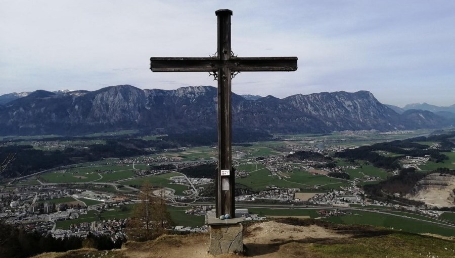 Urlaub mit Hund in Tirol