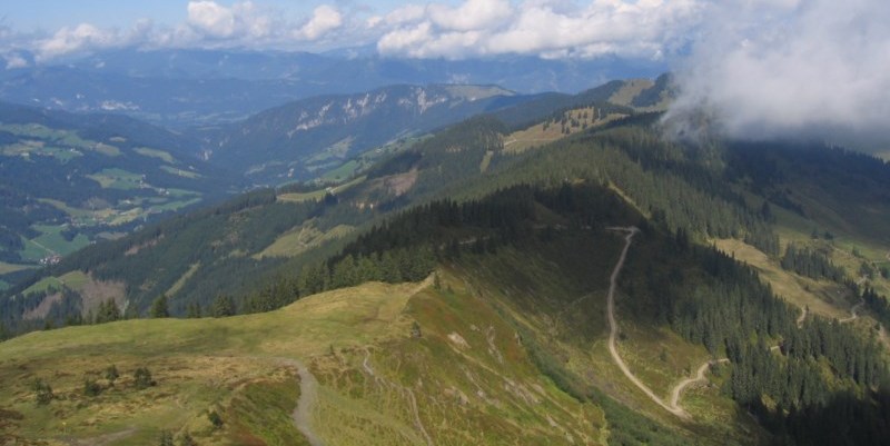 Wanderurlaub in Tirol Österreich