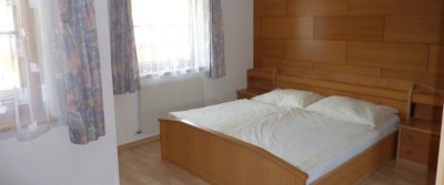 Ferienwohnung I 54m²