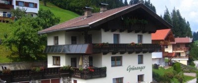 Pension Grünanger