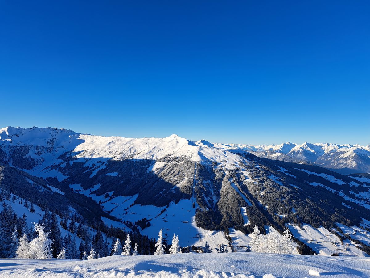 Wildschönau Card Winter