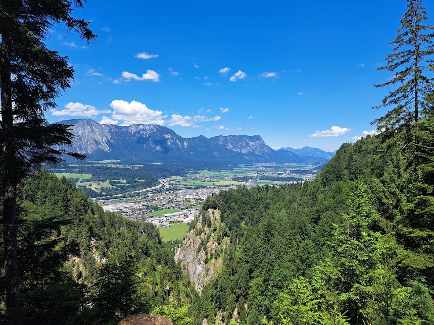 Wanderurlaub
