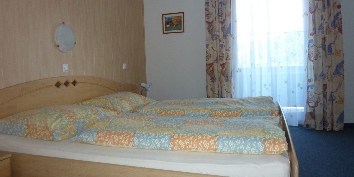 Ihr Privatzimmer in der Wildschönau Ihr Privatzimmer in der Wildschönau