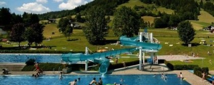 Freibad