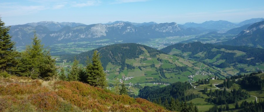 Markbachjoch Wildschönau Markbachjoch Wildschönau