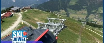 Webcam Alpbach