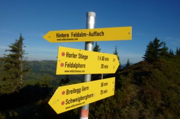 Wandern Tirol