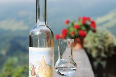 Krautinger Wildschönau