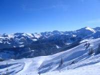 Ski Wildschönau