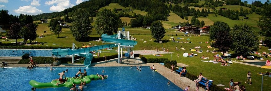 Schwimmbad Wildschönau Schwimmbad Wildschönau