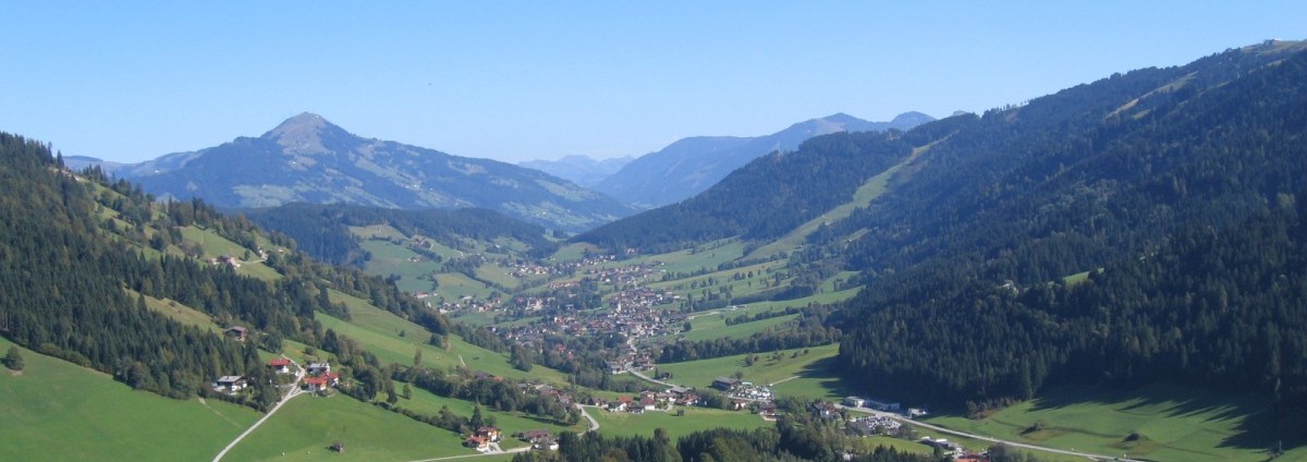 Wildschönau Wildschönau
