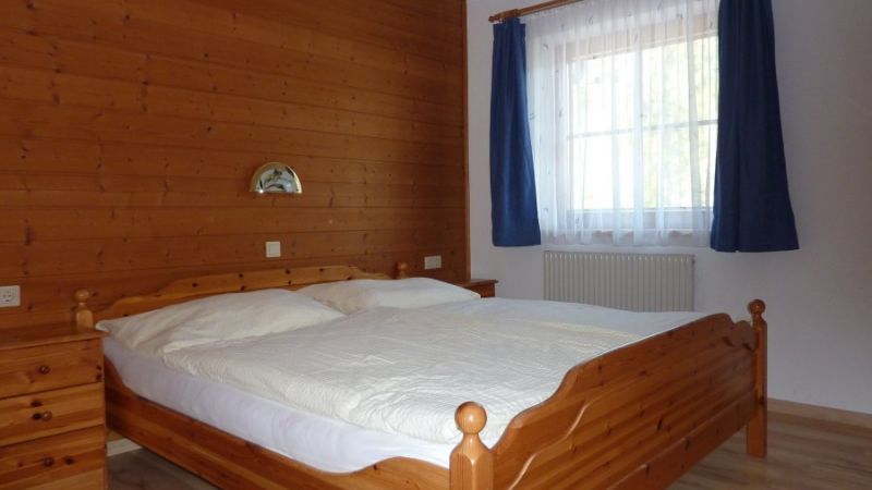 Ferienwohnung Balkon Wildschoenau Tirol a