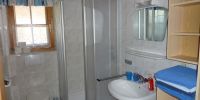 Ferienwohnung Balkon Wildschoenau Tirol c