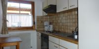 Ferienwohnung Balkon Wildschoenau Tirol d