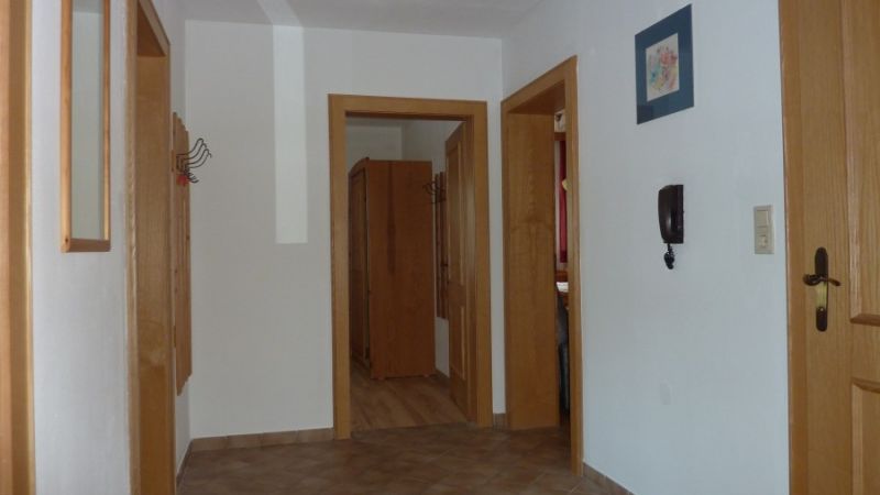 Ferienwohnung Balkon Wildschoenau Tirol e