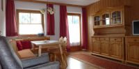 Ferienwohnung Balkon Wildschoenau Tirol f
