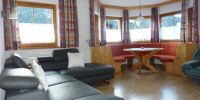 Ferienwohnung Garten Wildschoenau d1