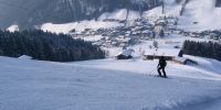 Piste Oberau