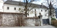 Schloss tratzberg h