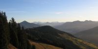 Wanderurlaub tirol