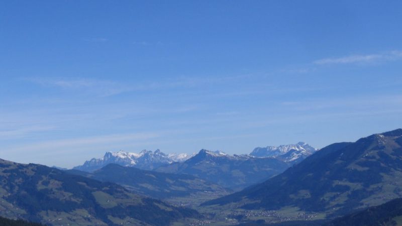 herbstwanderung tirol