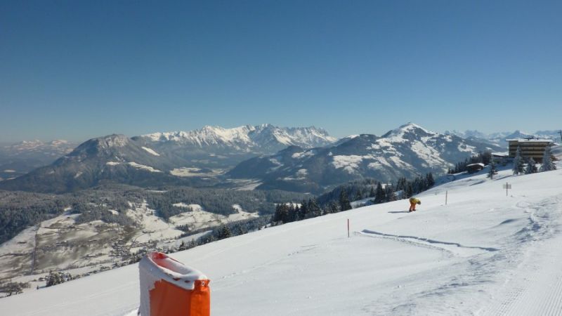 piste