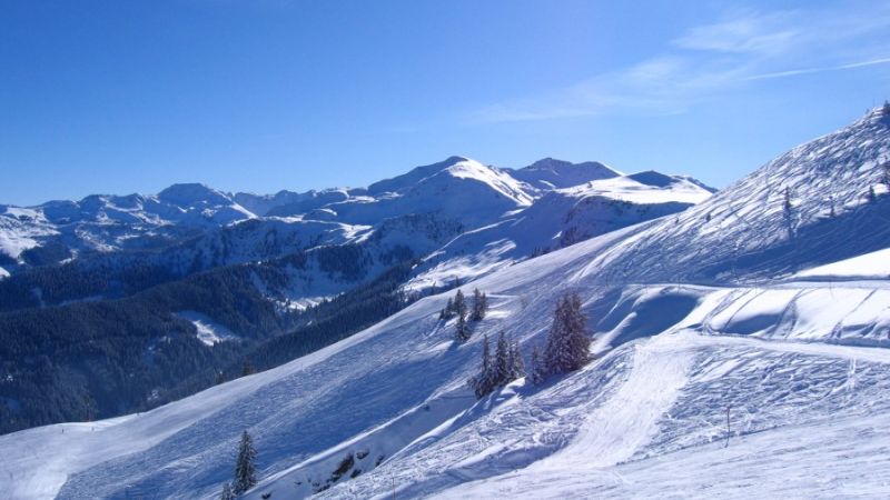 skifahren auffach