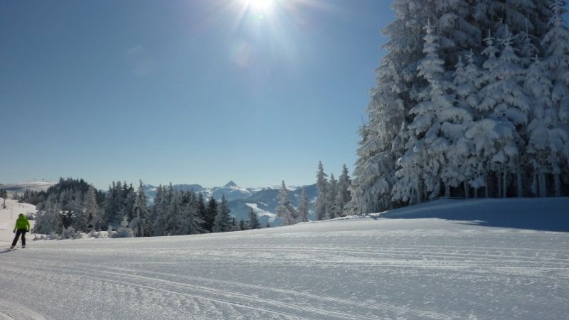 skifahren markbachjoch