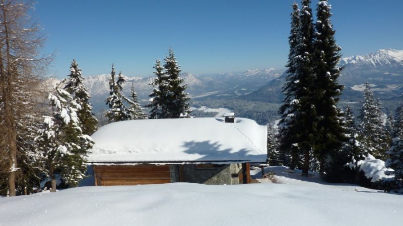 skifahren niederau