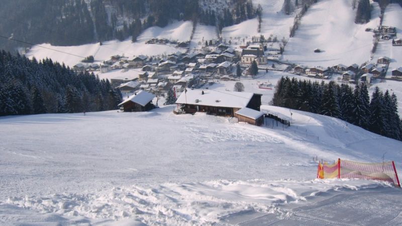 skigebiet Oberau