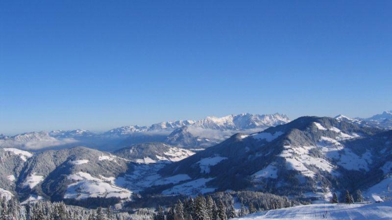 skigebiet oesterreich