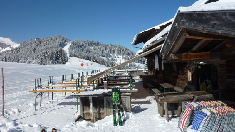 skihuette markbachjoch