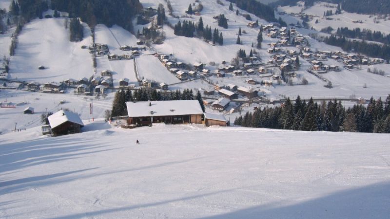 uebungslift Oberau