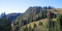 wanderungen wildschoenau tirol