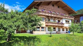 Ferienhaus Moosanger